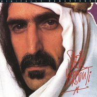 Sheik Yerbouti