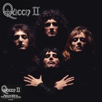 Queen II