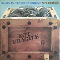 Not Fragile