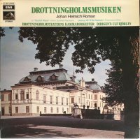 Drottningholmsmusiken