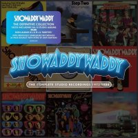 The Complete Studio Recordings 1973-1988