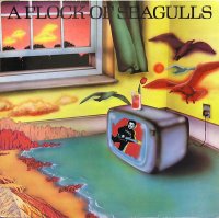 A Flock Of Seagulls