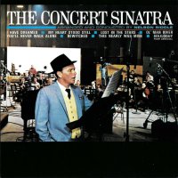 The Concert Sinatra