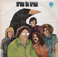 Crow By Crow