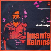 4. Simfonija