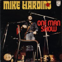 One Man Show