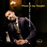 Piano Is My Temple Vol. 2