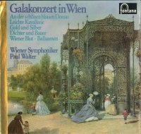 Galakonzert in Wien