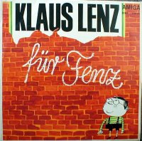 Klaus Lenz Für Fenz