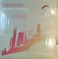Man Music Technology