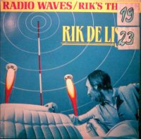 Radio Waves / Rik's Theme