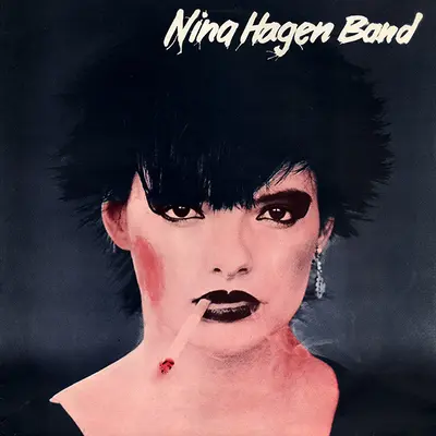 Nina Hagen Band