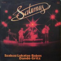 Saturnus