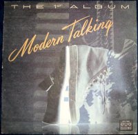 The 1st Album = Первый Альбом