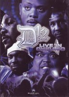 Live In Chicago