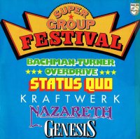 Super Group Festival