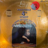 Positively 4th Street And Other Message Folk Songs