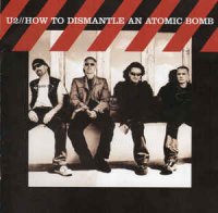 How To Dismantle An Atomic Bomb