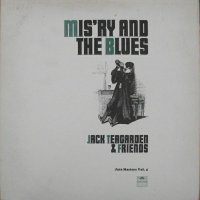 Mis'ry And The Blues