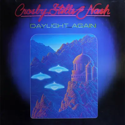 Daylight Again
