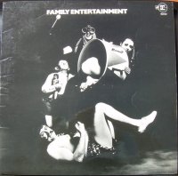 Family Entertainment