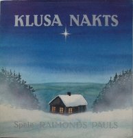 Klusa Nakts