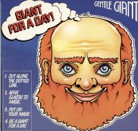 Giant For A Day