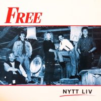 Nytt Liv