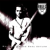 Welcome To The Soul Asylum
