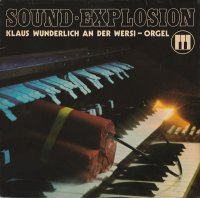Sound Explosion