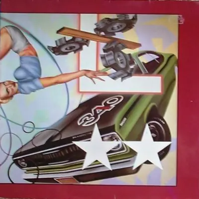 Heartbeat City