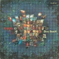 Das Buch (Puhdys 12)