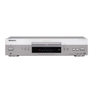 DV-668AV
