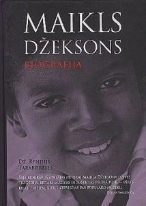 Maikls Džeksons