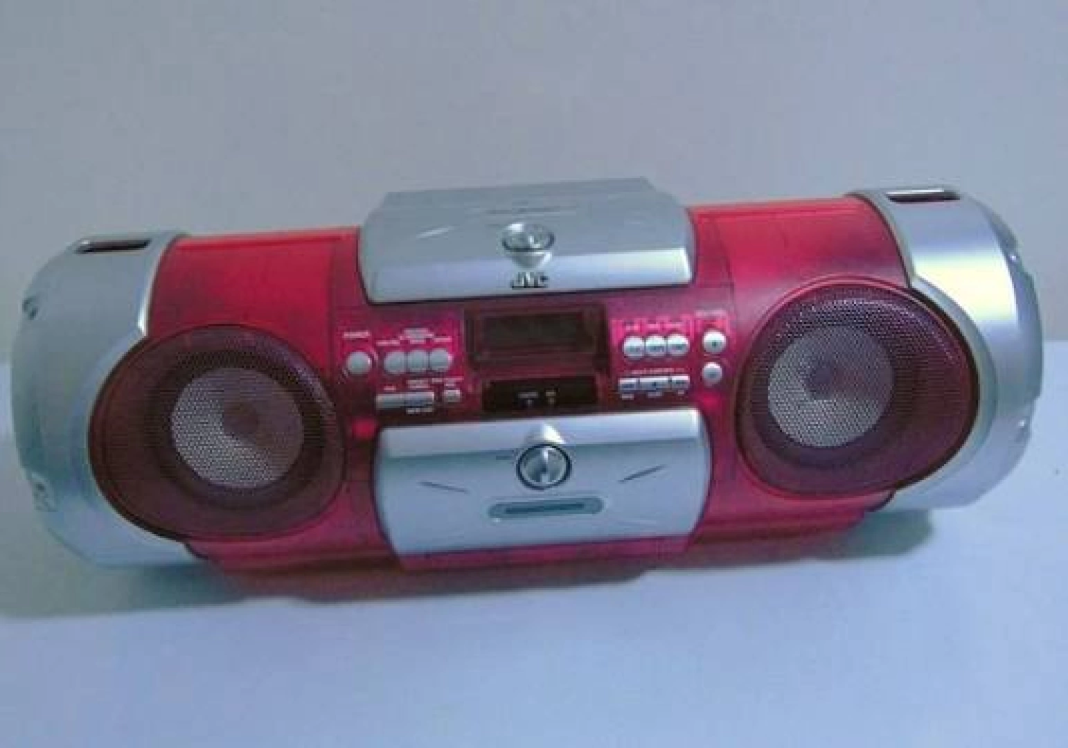 RV-B550 - 1