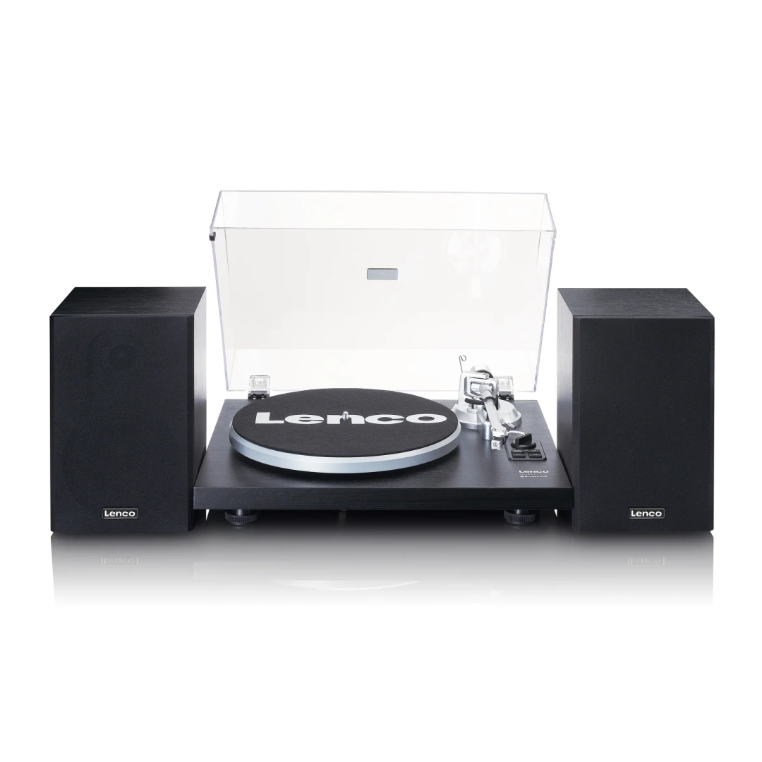 LS-500BK - 1