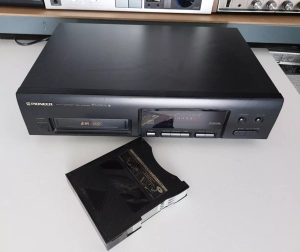 PD M406