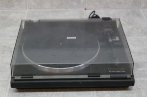 PL-760 DIRECT QUARTZ