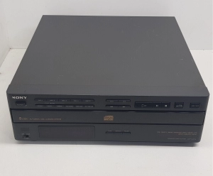 CDP C311M