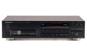 PD M601 (1992)