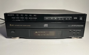 CDP C322M