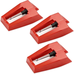 Phonograph Cartridges, Turntable Stylus for Vinyl Records