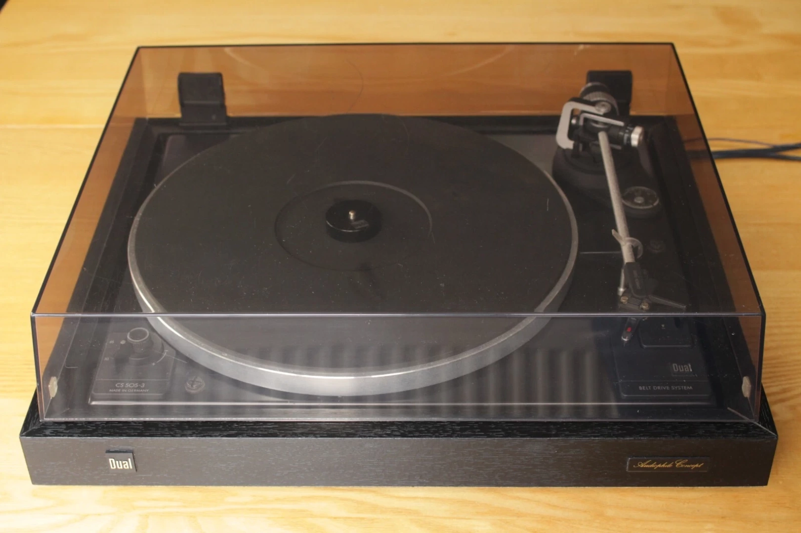 505-3 CS - 1