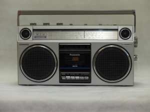 RX 5025 LS