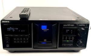 CDP-CX455