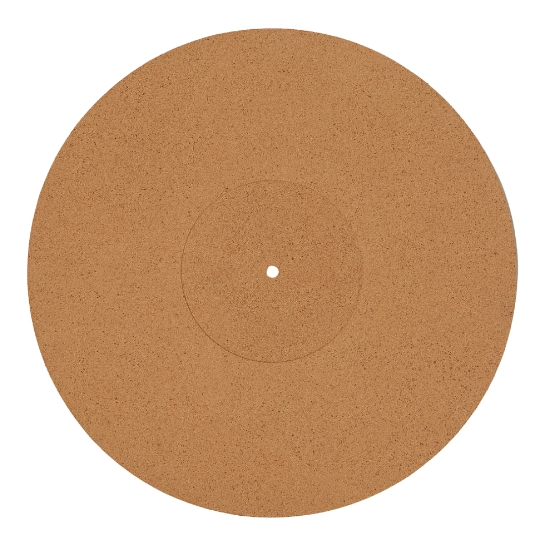 Kork Slipmat
- 1