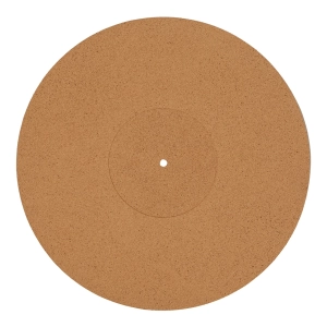 Kork Slipmat
