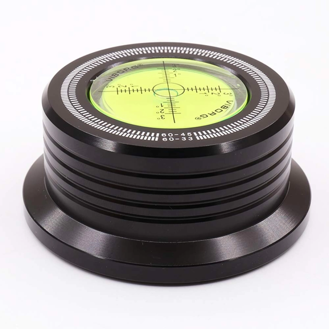 Stabilizer vinyl record - 1