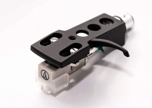 AT3600L Pre-Mounted on Headshell (Cartridge)