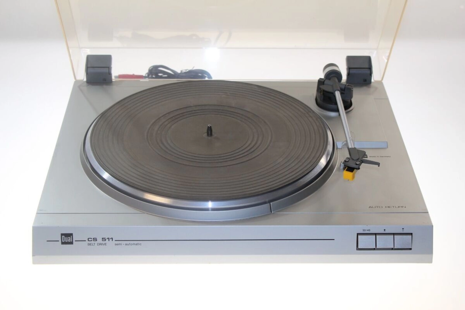 CS 511 - 1